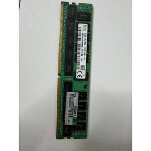 RAM - DDR4 2133 - PC4 - 32GB